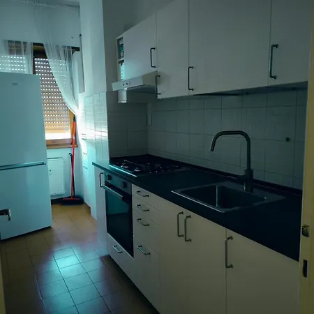 Apartamento The Italian House In A Pochi Passi Dalla Metro A *