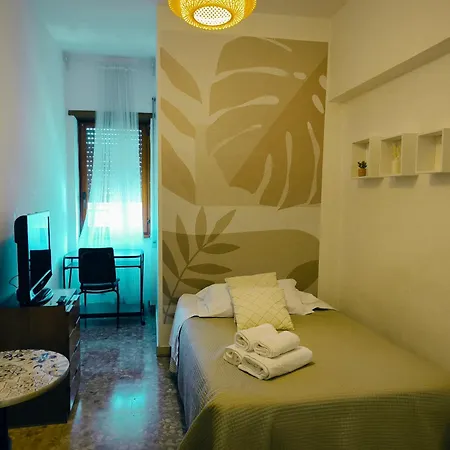 Apartamento The Italian House In A Pochi Passi Dalla Metro A Roma