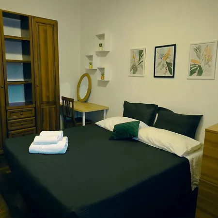 Apartamento The Italian House In A Pochi Passi Dalla Metro A *