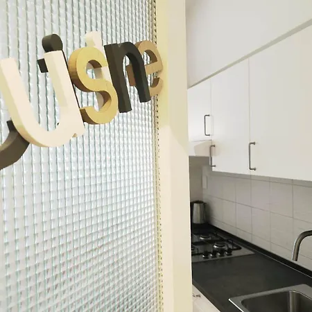 Apartamento The Italian House In A Pochi Passi Dalla Metro A Roma