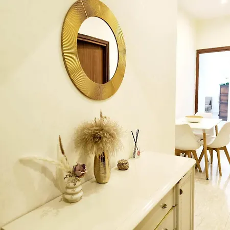Apartamento The Italian House In A Pochi Passi Dalla Metro A
