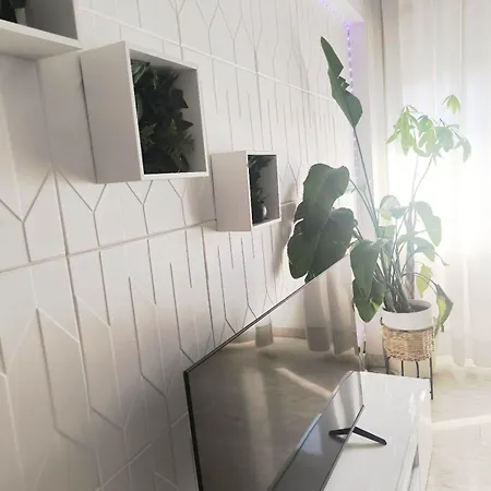 Apartamento The Italian House In A Pochi Passi Dalla Metro A